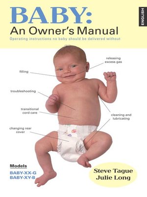 cover image of Baby